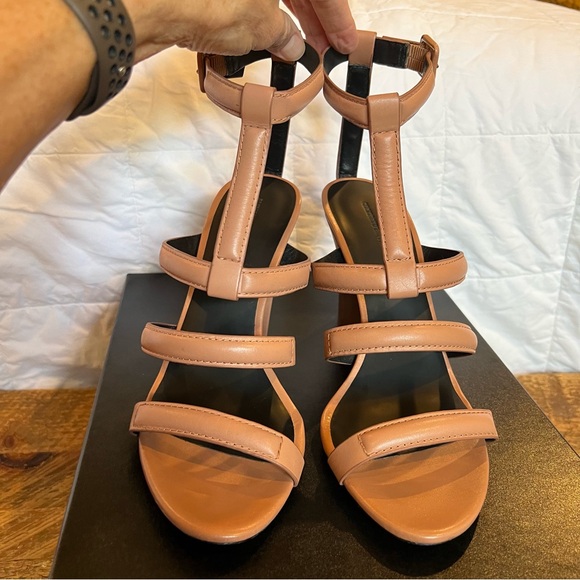 Alexander Wang Angelika Sandal - Picture 3 of 14